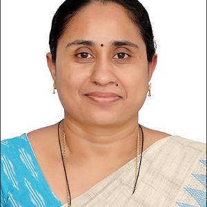 Supriya Jose image