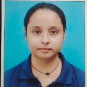 Physics By Amandeep Kaur Hunjra image