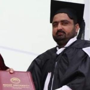 Riaz Ahmad image