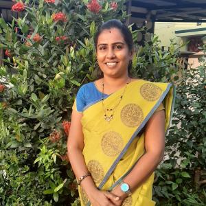 Dhivyapriya R image