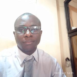 Kingsley Adu Agyeman image