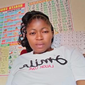 Belinda Eyenjofa Ndusifan image