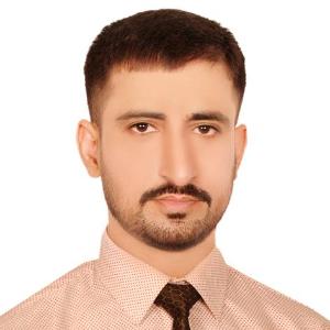 Shahzad Saeed image