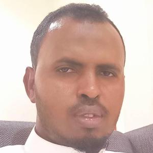 Abdikhadar Mohamed image