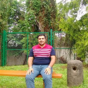 Manish image