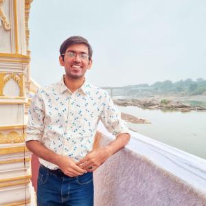 Dhruv Shah image