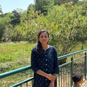 Sowmya Shree image