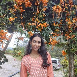 Karishnaa Rajendran image