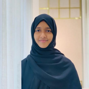 Fathimathu Sadiyah image