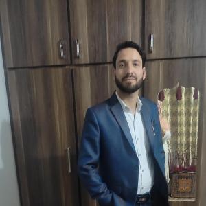 Firdous Ahmad Sofi image
