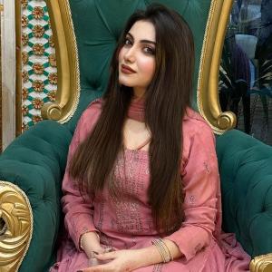 Saira Riaz image