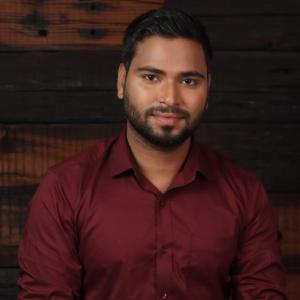 Sumit Patel image