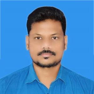 Dr. K. M. Alaaudeen image