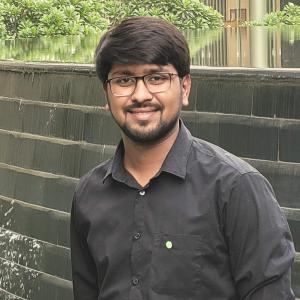 Rishabh Agarwal image