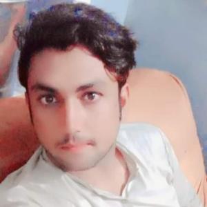 Zulqarnain Ali image