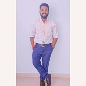 Saurabh Kumar image