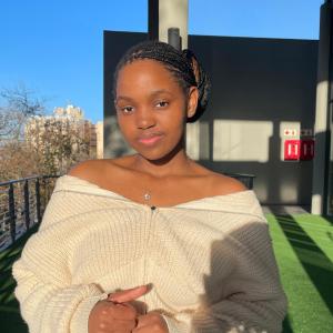Aphelele image