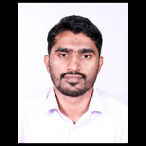 Junaid V K image