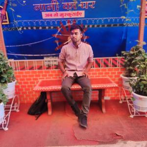Devesh Arya image