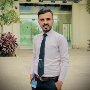 Muhammad Nabeel image