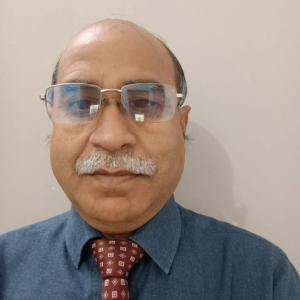 Shravan Kumar Singh image