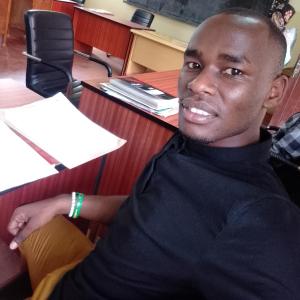 Dotto B. Musiba image