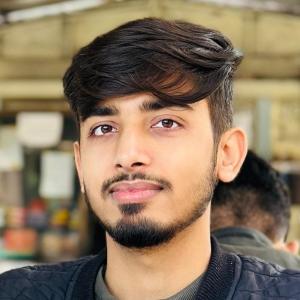 Muhammad Faizan image