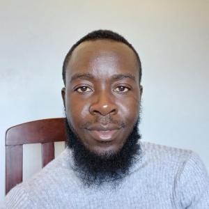Reginald Magwiroto image