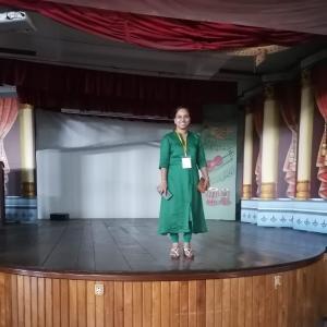 Steffi Joseph image