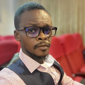 Israel Baiye image