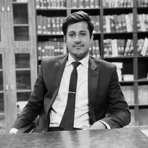 Muhammad Asad image