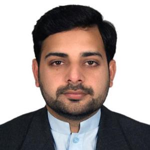 Arshad Ali Khan image