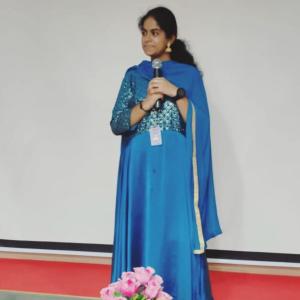 N Ramya image
