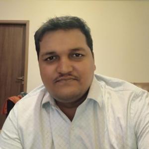Rohit Tiwari image