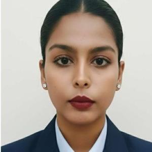 Shanmitha Varma image