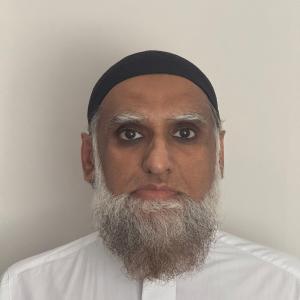 Khalid Patel image