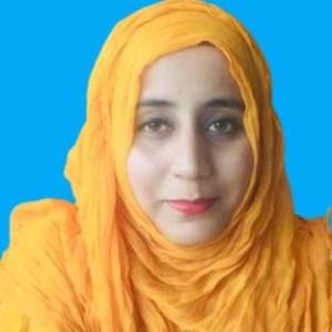 Sana Fatima image