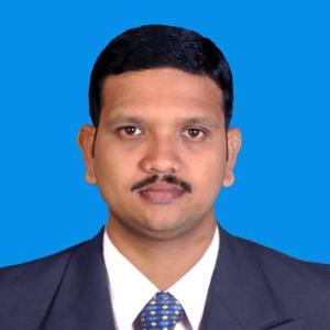 Mathu Kumar S image
