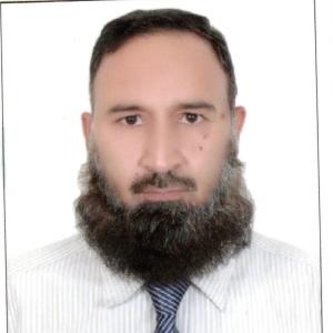 Muhammad Mukhtar Khan image