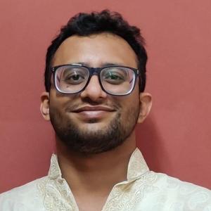 Pratik Lad image