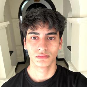 Ali Ammar, Cfa image