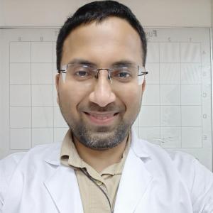 Prashant Kumar Jaiswal image