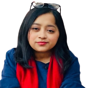 Warda Irfan image