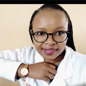Wendy M Munyalo image