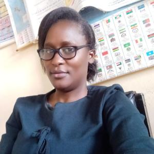 Irene Adhiambo Adika image