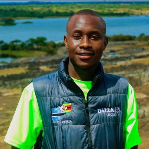 Tinotenda Lewis Mutandwa image