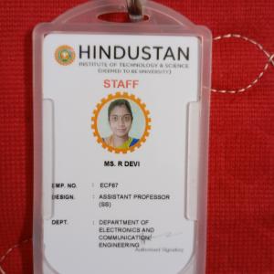 Devi R image