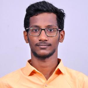 Kannan P image