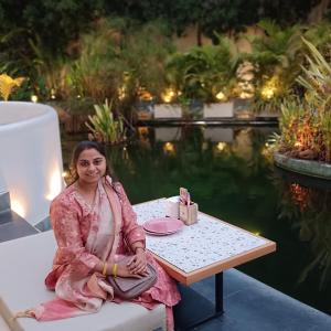 Supriya Venkatesh image