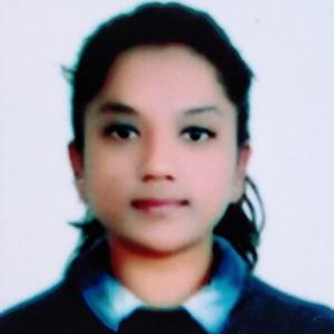 Swetha image
